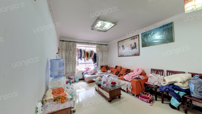 香江花园三期星河居二手房实景图