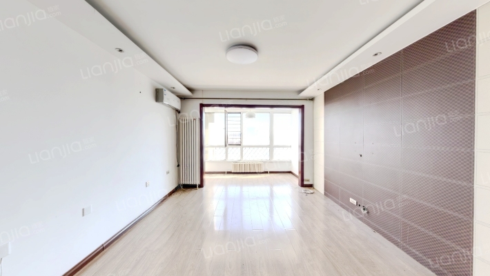 明珠公寓二手房实景图