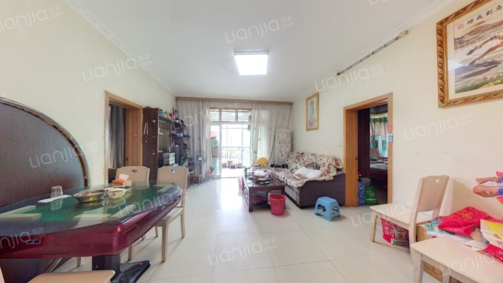 海棠丽景二手房实景图