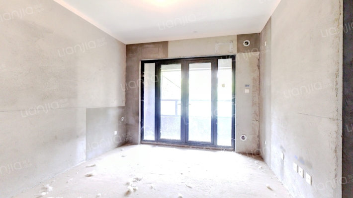 蔚来云城云园二手房实景图