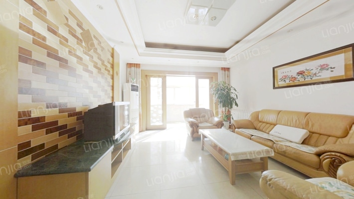 石安高速公路管理处宿舍二手房实景图