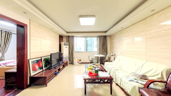 中山大厦二手房实景图