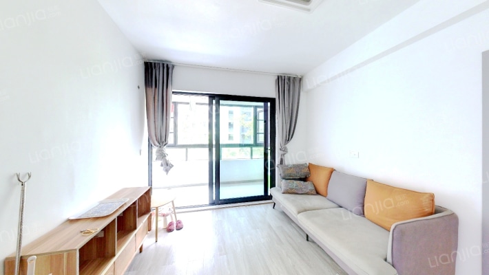 亿宁风景里一期二手房实景图