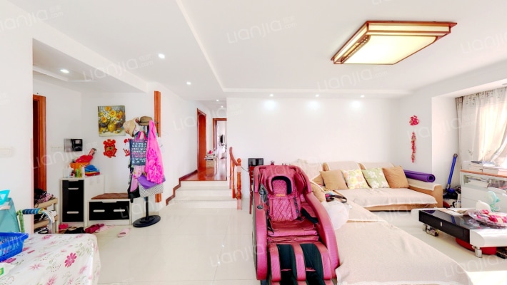 御水湾花园二手房实景图