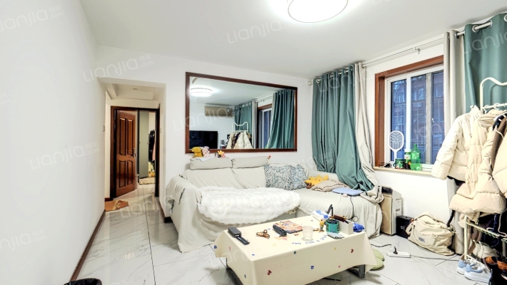 万寿路12号院二手房实景图