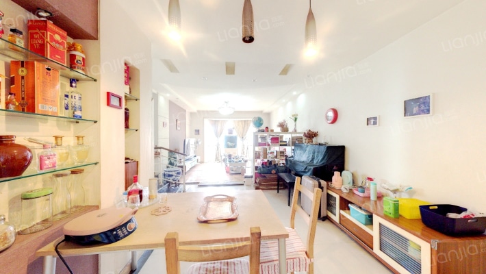 爱丁堡二手房实景图