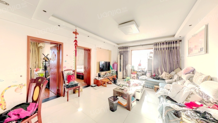 大店新村二手房实景图