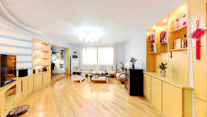 三华花园二手房实景图