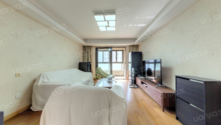 保利星海屿筑二期二手房实景图