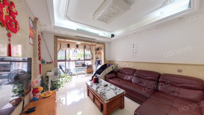 新双城二手房实景图