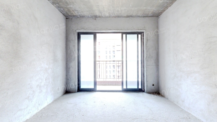 传盛东方名都二手房实景图