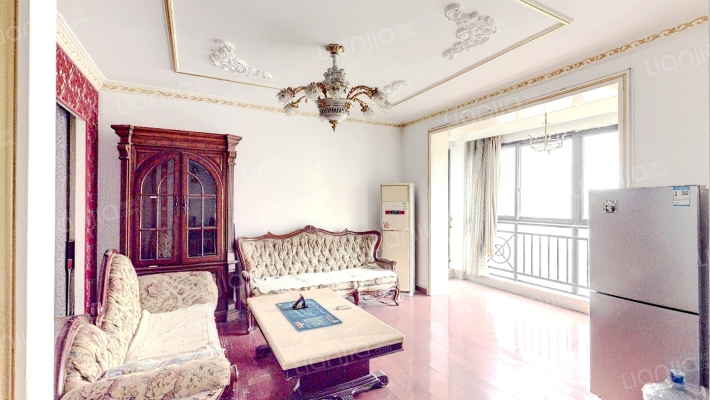 中义·阿卡迪亚二手房实景图