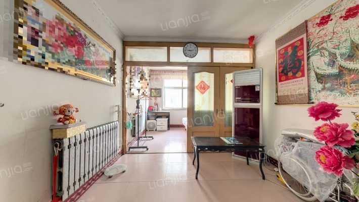 工商新村二手房实景图