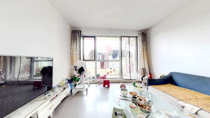 宋城府邸二手房实景图