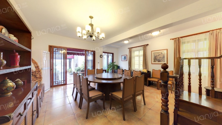 殷湾村二手房实景图