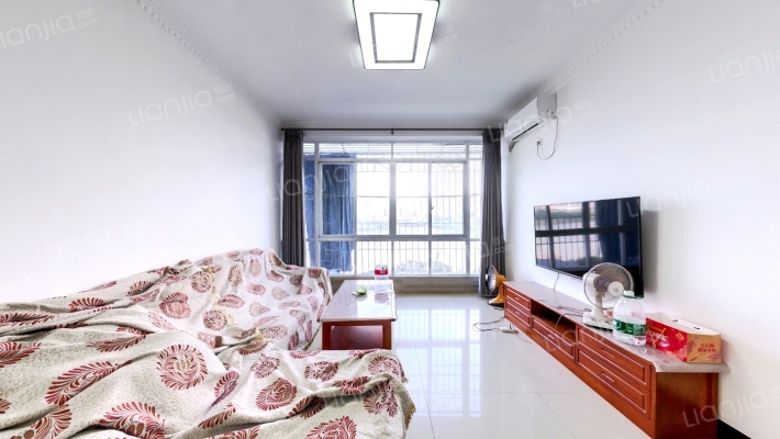 畔江居二手房实景图