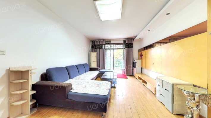 汉口人家二手房实景图