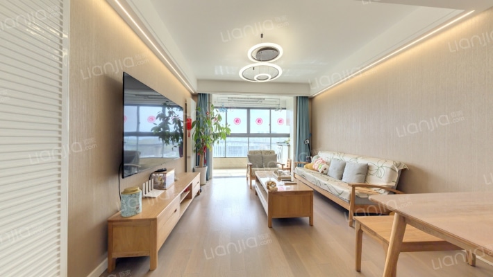 迎江雅居二手房实景图