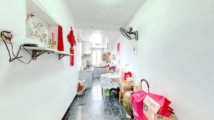 人民路2111号二手房实景图