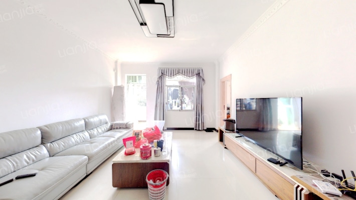 通园中路二手房实景图