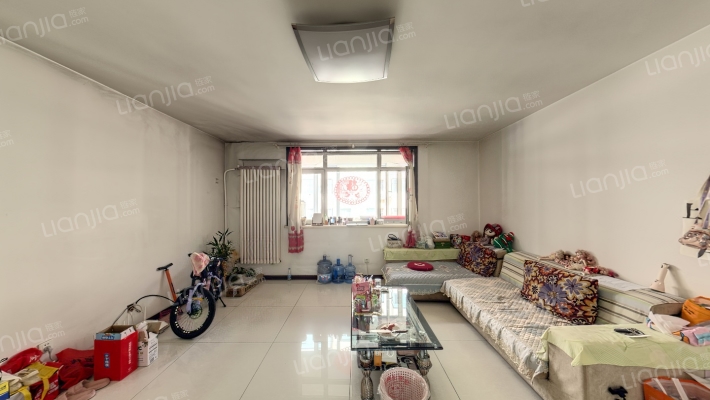 望都楼小区二手房实景图
