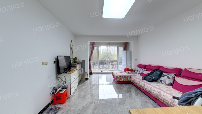 君瑞天城二手房实景图