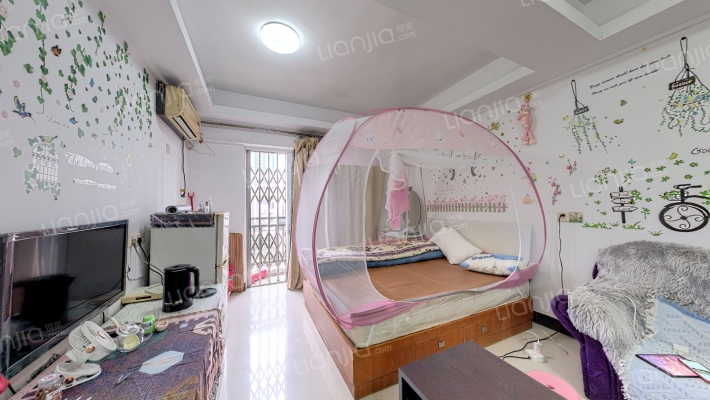 德顺苑二手房实景图