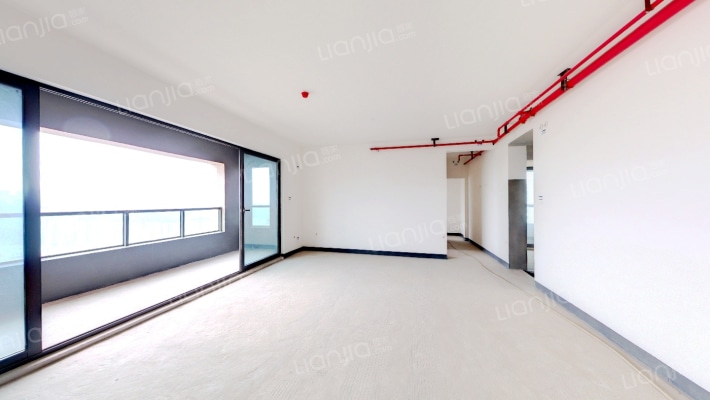 金辉中央铭著B区二手房实景图