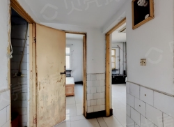 整租·干城小区 2室1厅 西_干城小区租房