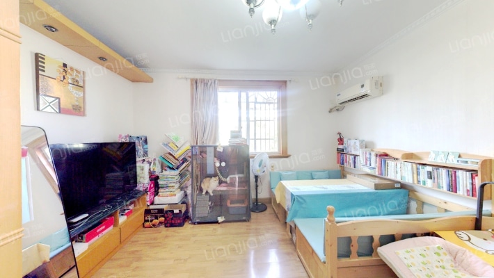 华苑公寓二手房实景图