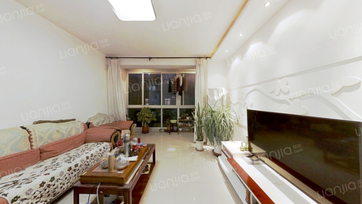 青山溪语二手房实景图