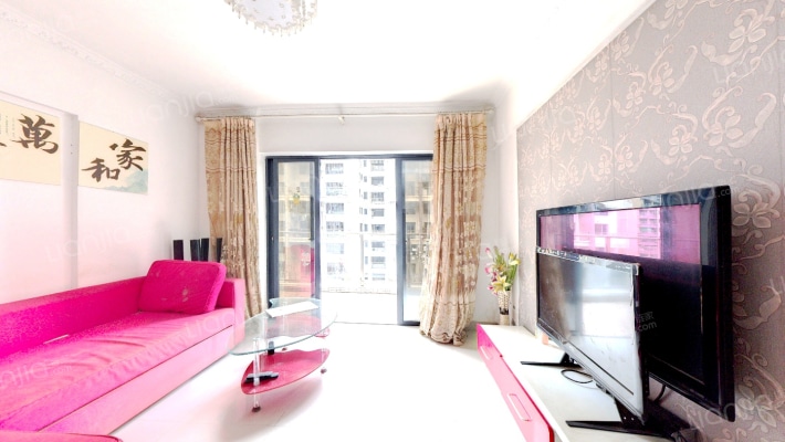 永昶公寓二手房实景图