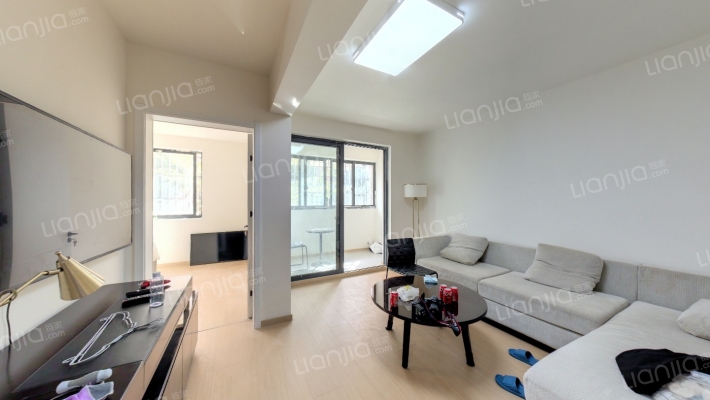 银春苑二手房实景图