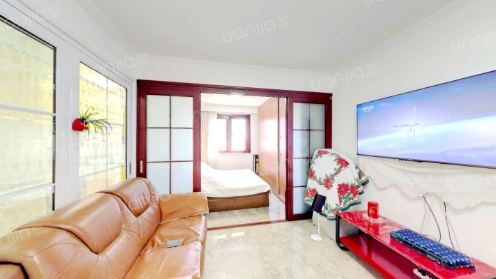 中奥嘉园二期二手房实景图