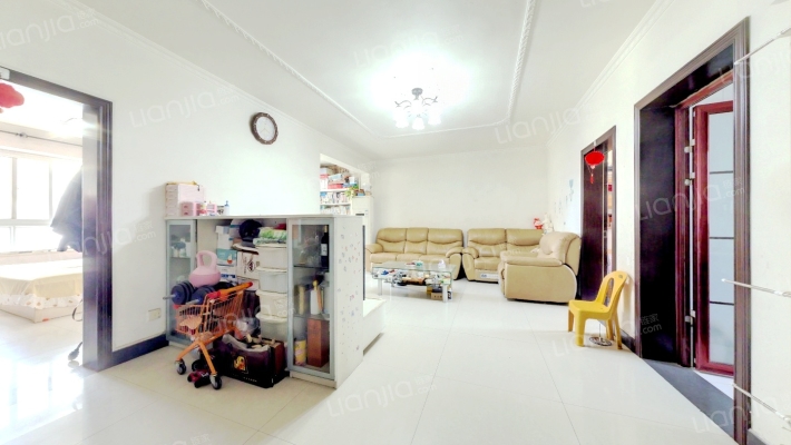 好望角国际公寓二手房实景图