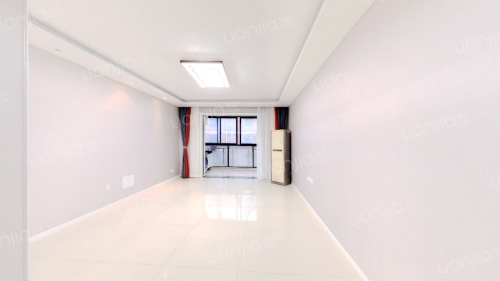 新星都市二手房实景图