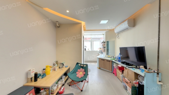 经编厂宿舍二手房实景图