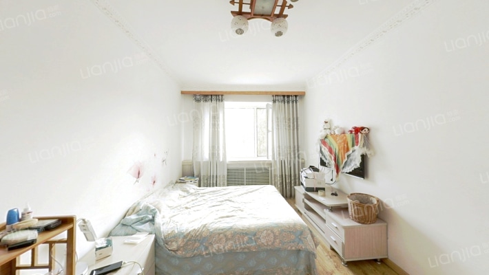 哈飞电厂住宅二手房实景图