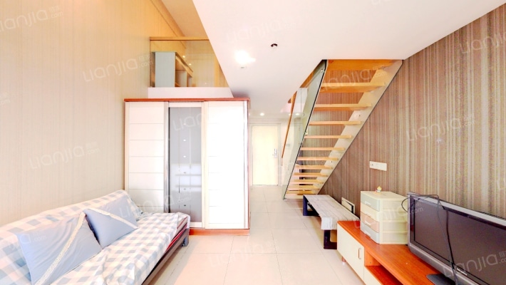 翡翠湾二手房实景图