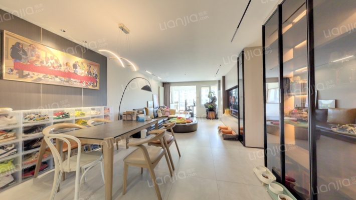 阳光丽景二手房实景图