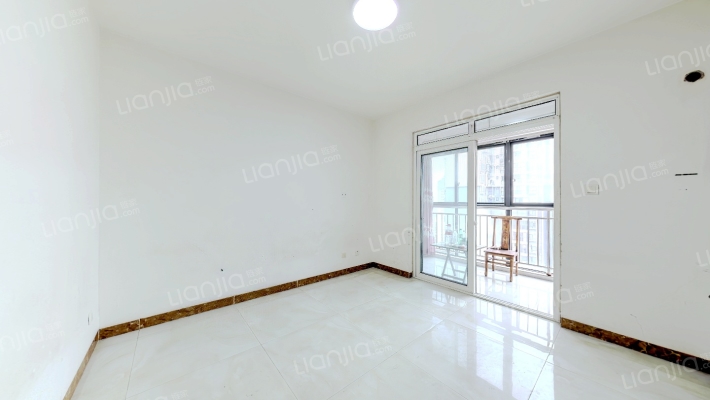 竹林尚书二手房实景图