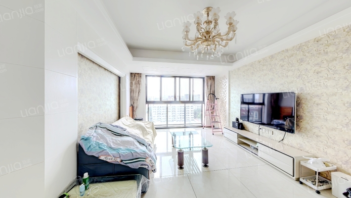 上城美域二手房实景图