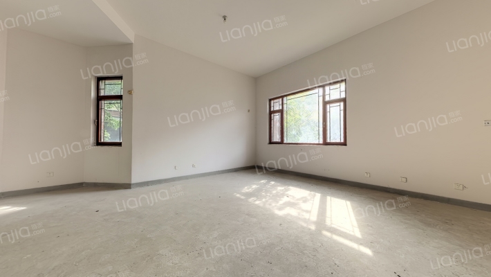 中海世家二手房实景图