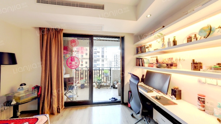 贝利栖溪公馆二手房实景图