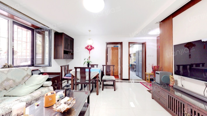 桦林园小区二手房实景图