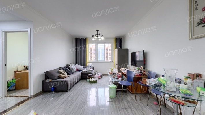 湖西雅居西苑二手房实景图