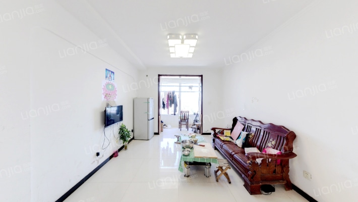 盛世春天北区二手房实景图