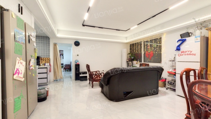 长峰大厦二手房实景图