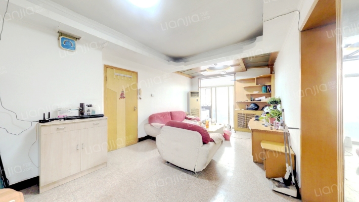 文景家园二手房实景图