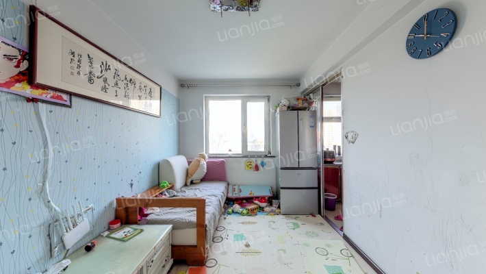 中房上东花墅五期雏菊园二手房实景图